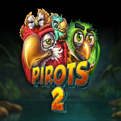 Pirots 2