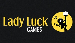 Lady Luck Games