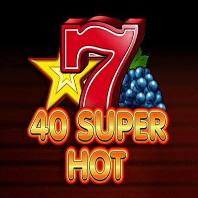 40 Super Hot