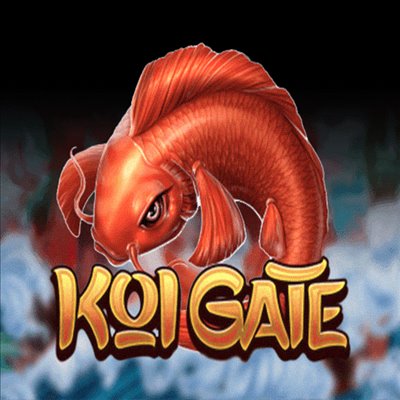 Koi Gate