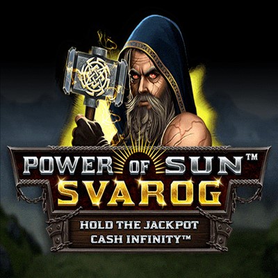 Power Of Sun Svarog