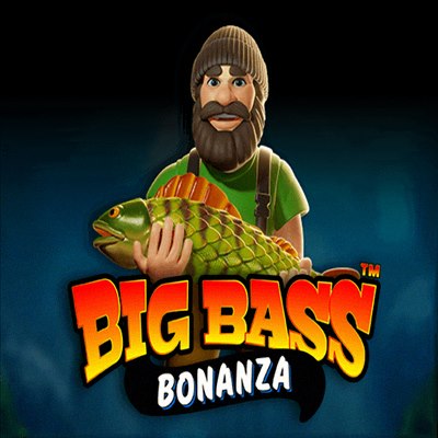 Big Bass Bonanza