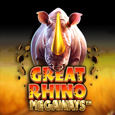 Great Rhino Megaways