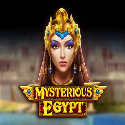 Mysterious Egypt