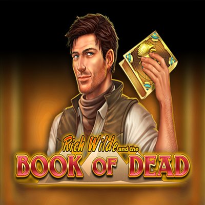 Book Of Dead