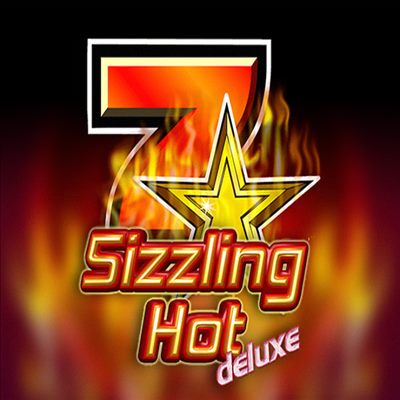 Sizzling Hot Deluxe